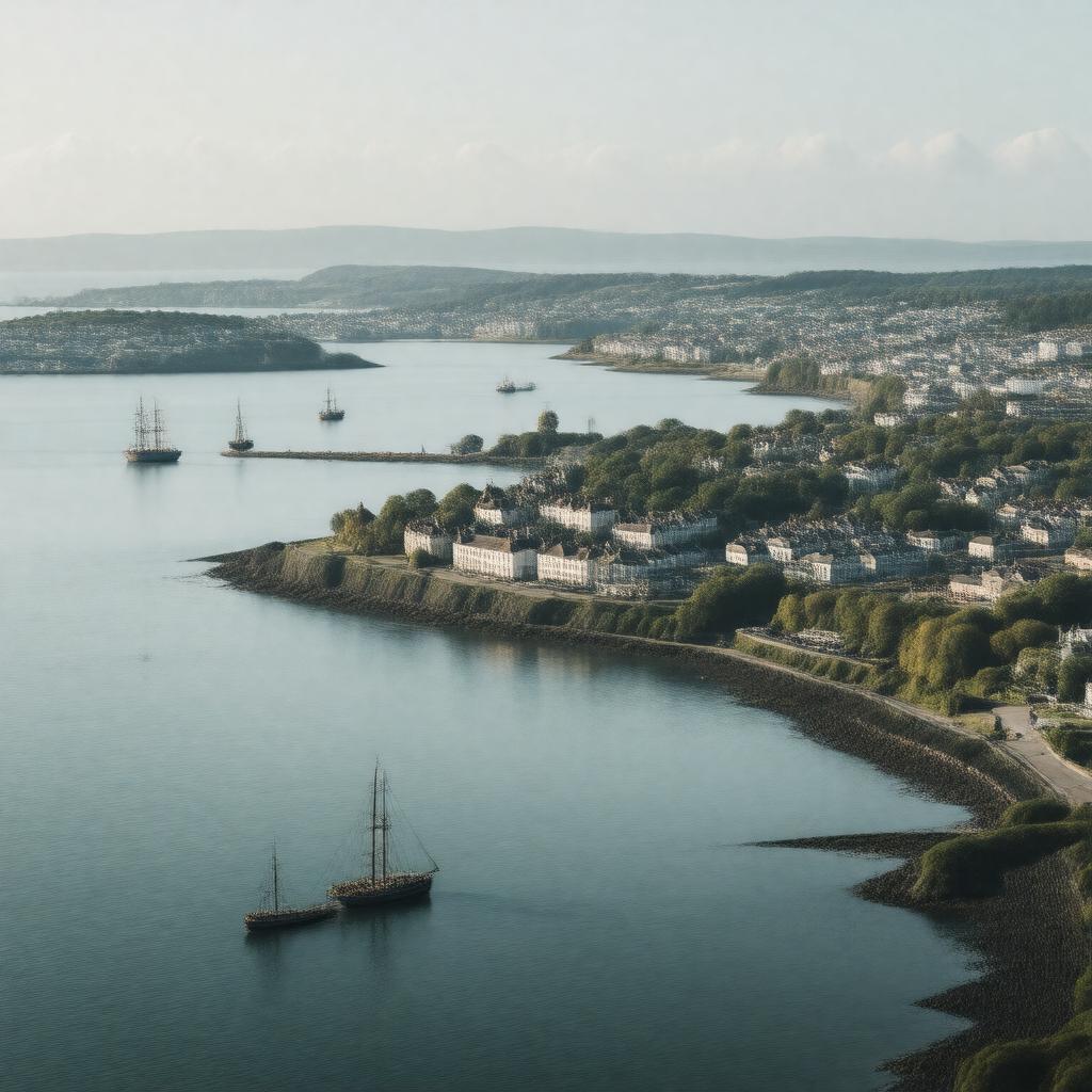 City of Plymouth